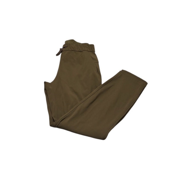 Lululemon On The Fly Pant *28" - Picture 2 of 2